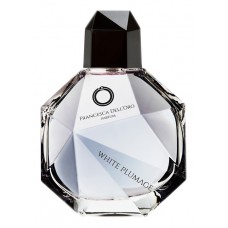 Francesca dell`Oro White Plumage фото духи